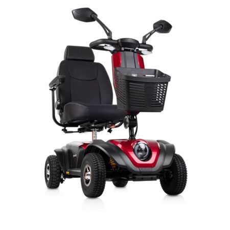 Alquiler de productos ortopédicos