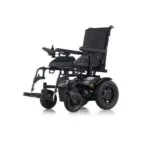 Silla de ruedas eléctrica