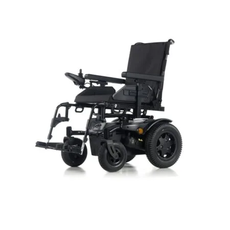 Silla de ruedas eléctrica