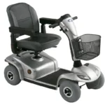 Scooter eléctrico XL