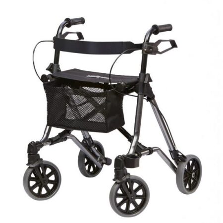 Andador plegable ligero Taima M