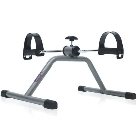 Pedalier para rehabilitacion