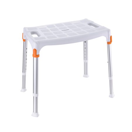 Silla de ducha ligera