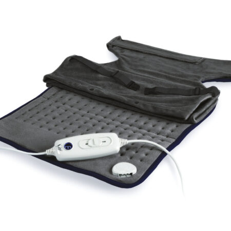 Manta eléctrica cervical de calor
