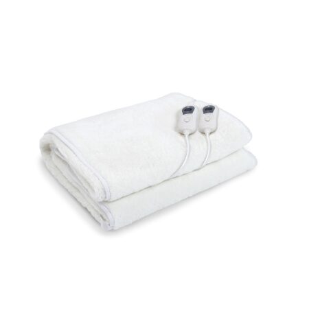 Calentador para camas electrico de 2 plazas