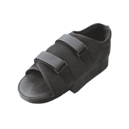 Zapato post-quirurgico en talo