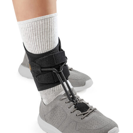 Antiequino boxia plus