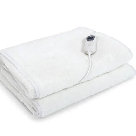 Calienta cama electrico 1 plaza 150X80cm
