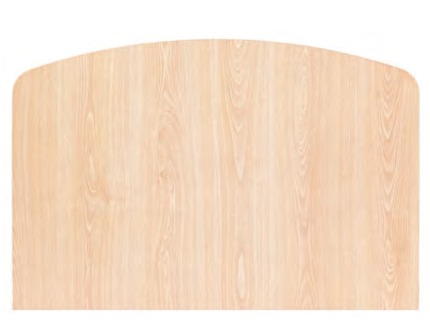 Piecero corera para cama articulada de 105cm