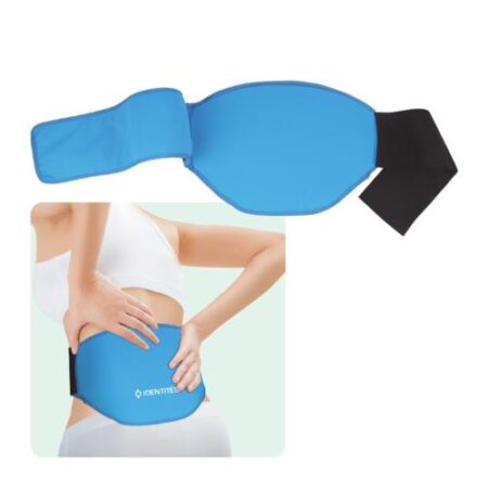 Faja de gel efecto frio y calor