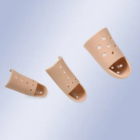Férula de stack para dedo en extensión