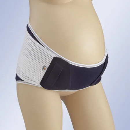 Faja para embarazadas