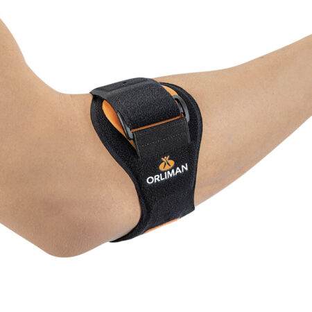 Brazalete para epicondilitis epitec
