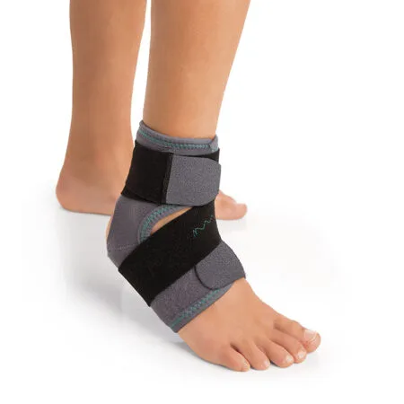 Tobillera pediatrica