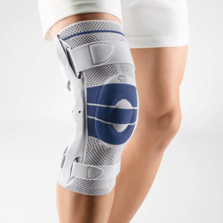 Ortesis de rodilla GenuTrain S Pro