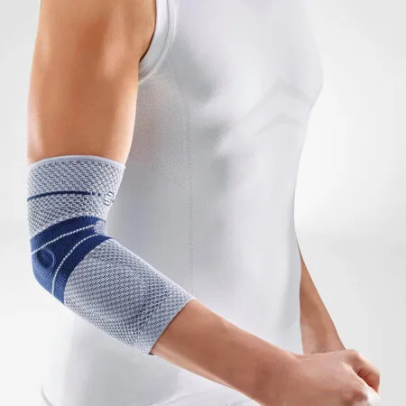 Codera para epicondilitis y descarga muscular EpiTrain