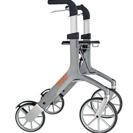 Andador elegante para interiores y exteriores Let's Fly