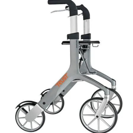 Andador elegante para interiores y exteriores Let's Fly