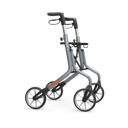 Andador plegable práctico y elegante Let's Move