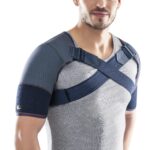 Soporte de hombro de neopreno