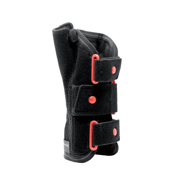 Muñequera transpirable y ligera de muñeca y pulgar - Imagen 2