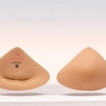 Protesis de mama completa ultraligera