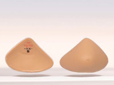 Protesis de mama completa - 100, IZQ