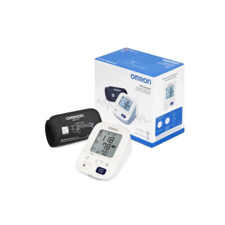 Tensiometro Omron M3 Comfort