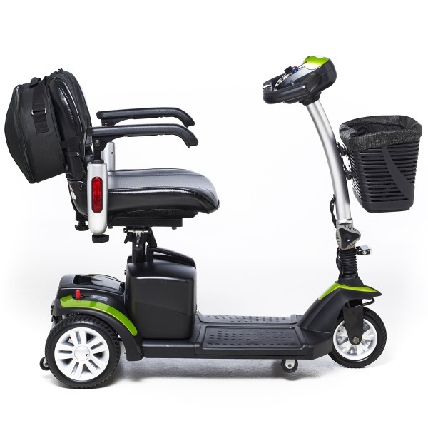 Scooter de 3 ruedas eclipse plus - Imagen 2