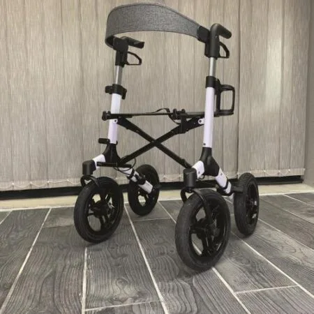Andador todoterreno Neo Fun