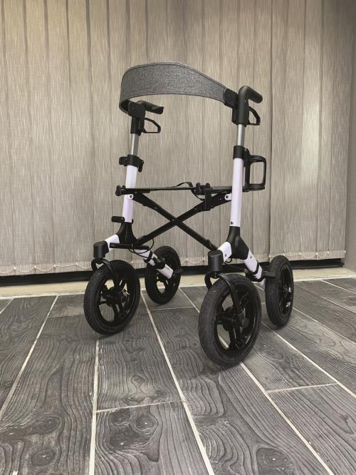 Andador todoterreno Neo Fun