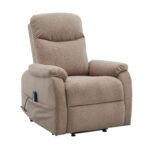 Sillón Tívoli de 1 motor