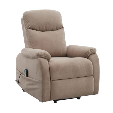 Sillón Tívoli de 1 motor