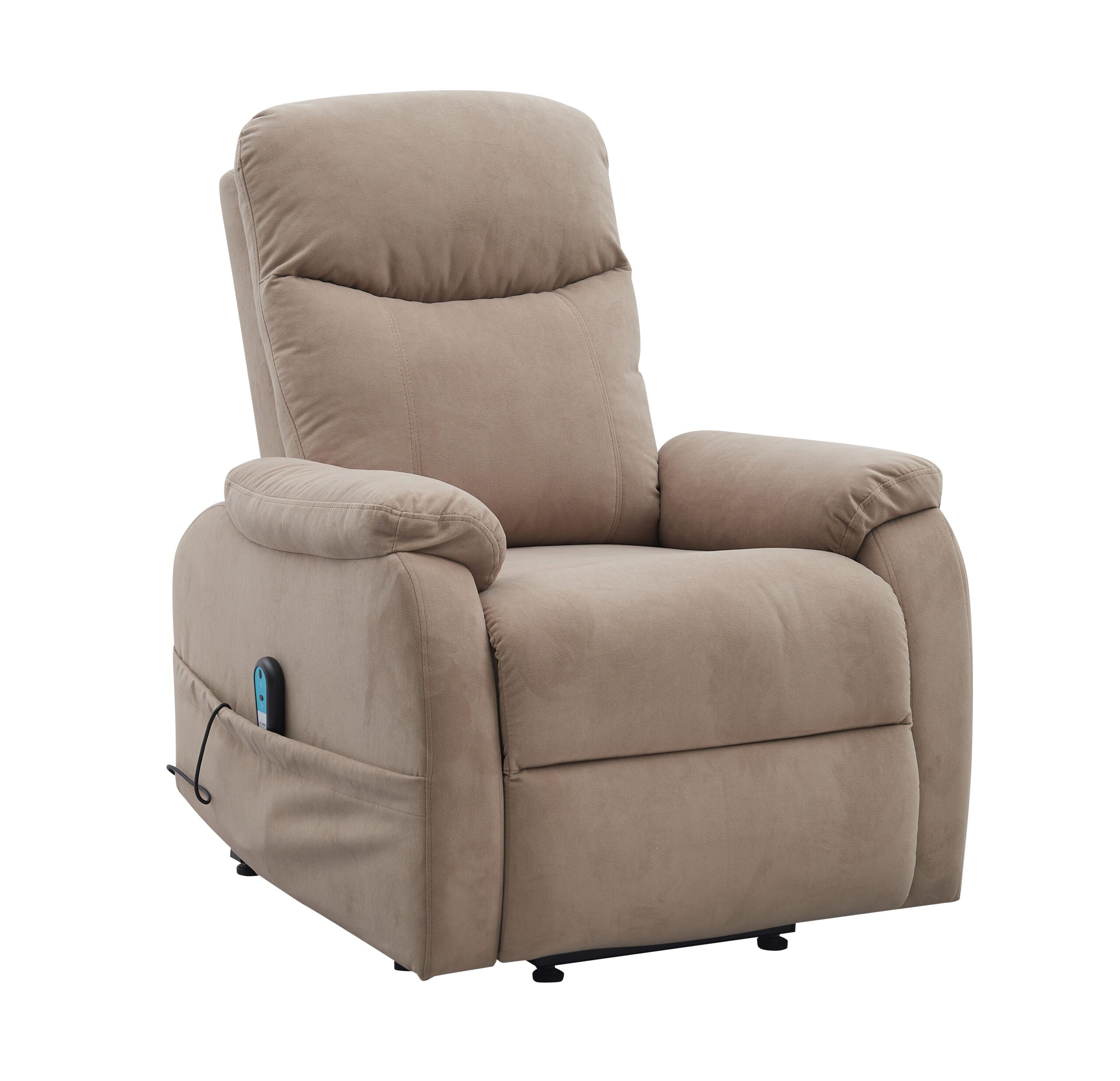 Sillón Tívoli de 1 motor