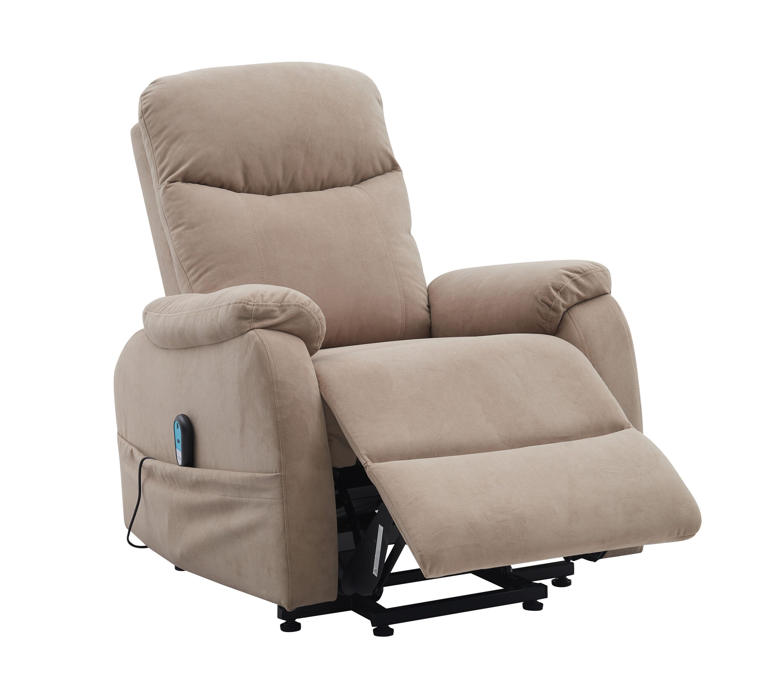 Sillón Tívoli de 1 motor - Imagen 2