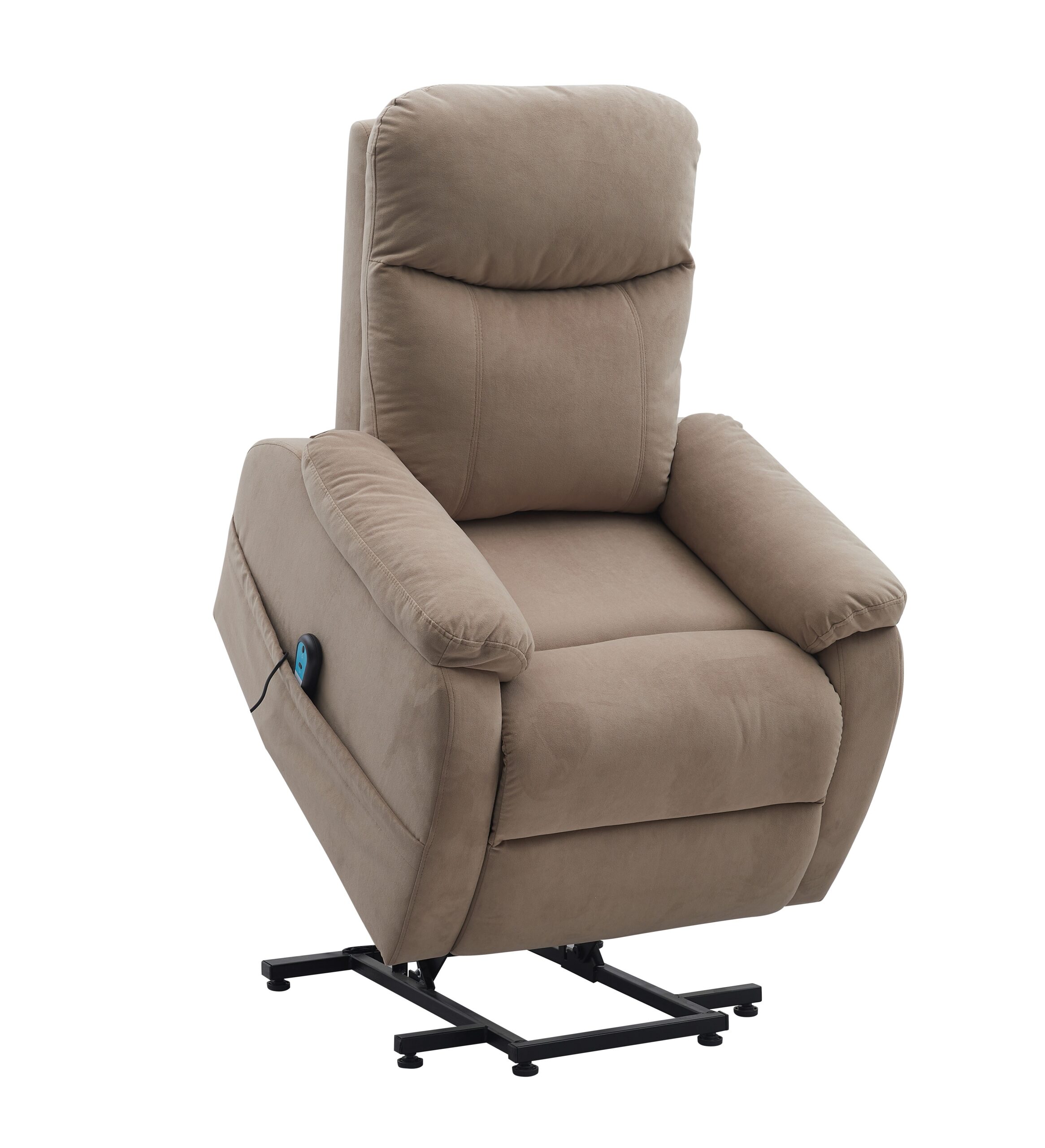 Sillón Tívoli de 1 motor - Imagen 3