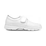 Zapato unisex con diseño microperforado