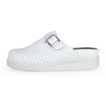 Zueco modelo konfort