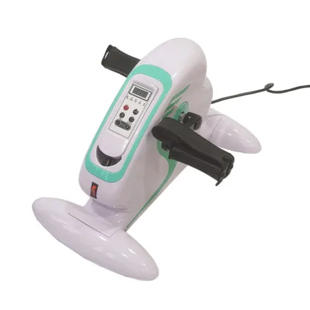 Pedalier electrico