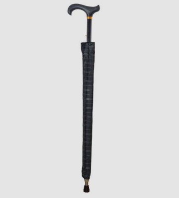Baston paraüas extensible