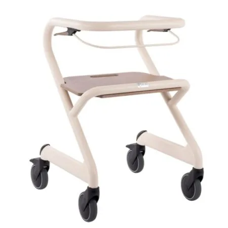 Andador rollator de interior Saljol M