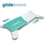 Tabla de transferencias Glideboard