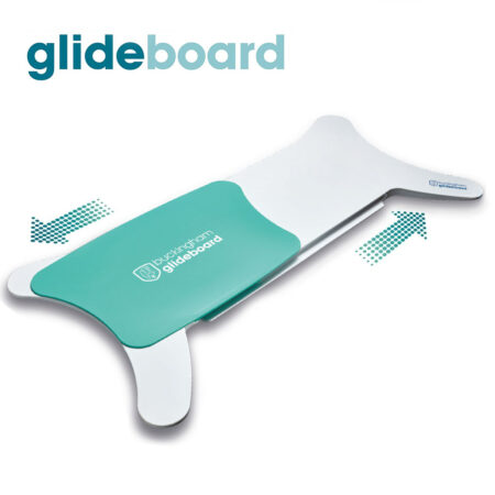 Tabla de transferencias Glideboard
