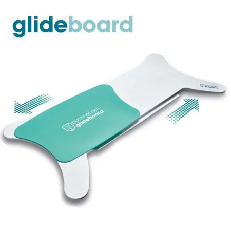 Tabla de transferencias Glideboard