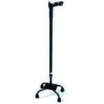 Baston cuadripode jack
