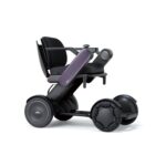 Silla de ruedas eléctrica Model C2