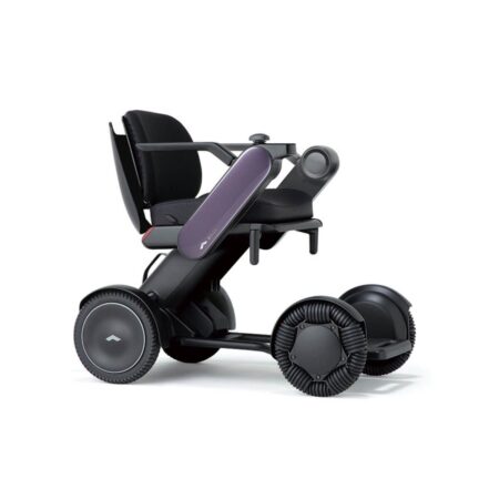 Silla de ruedas eléctrica Model C2