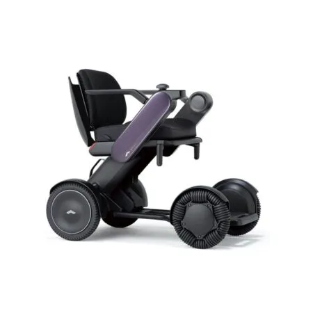 Silla de ruedas eléctrica Model C2