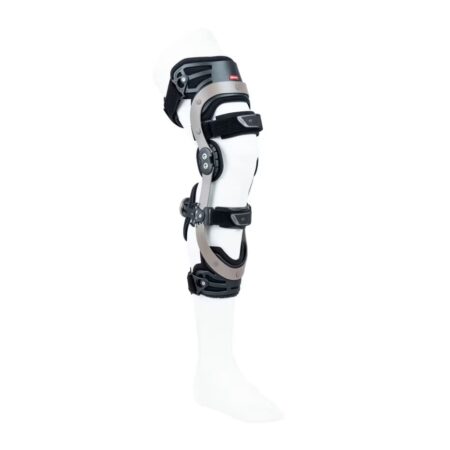 Rodillera para rotura de ligamento cruzado posterior Arexa PCL