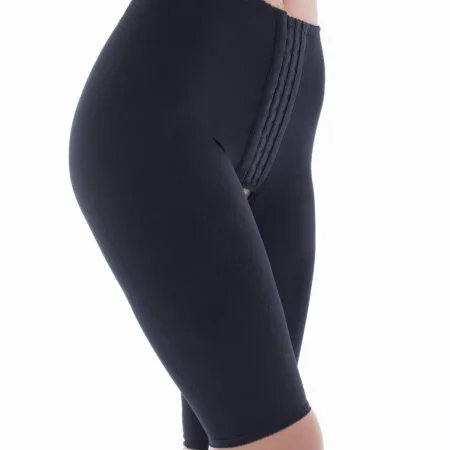 Faja Liposuccion corta